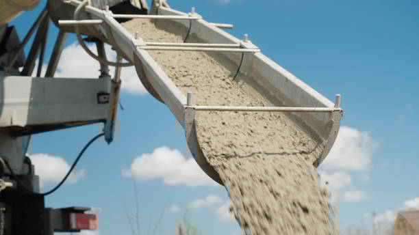 Best Concrete Driveway Installation in Greenwood Lake, NY