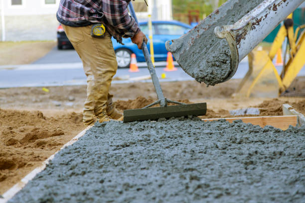 Best Concrete Steps and Stairs in Greenwood Lake, NY