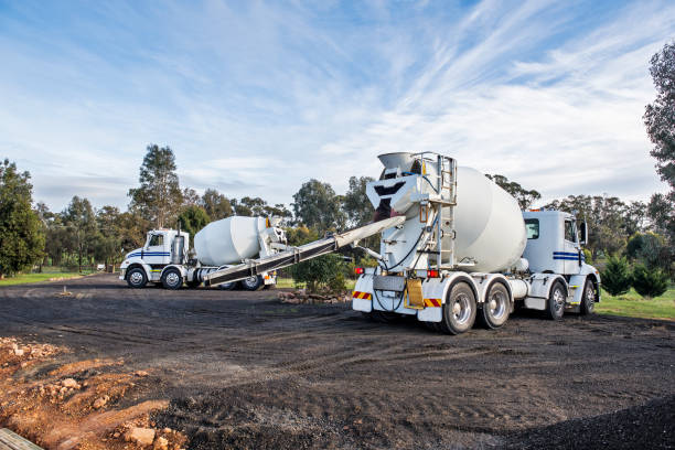 Best Industrial Concrete Flooring in Greenwood Lake, NY