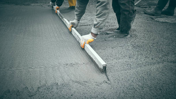 Best Concrete Sidewalk Installation in Greenwood Lake, NY
